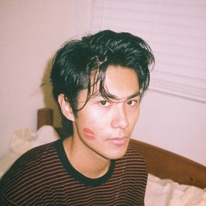 Meet your Posher, Santiago